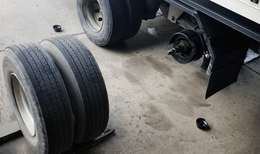 R&D Mobile Road Service & Repair 